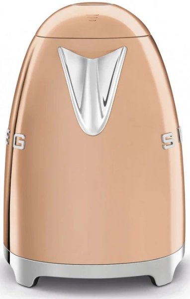 Чайник Smeg KLF03RGEU