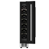 Винный шкаф монотемпературный Meyvel MV9-KWT1