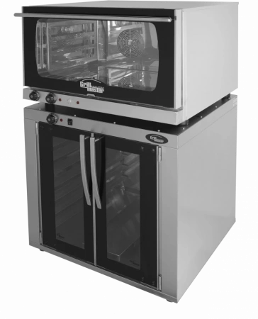 Расстоечный шкаф Grill Master РПК 2 (22149)