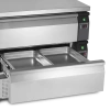 Стол холодильный комбинированный Tefcold UNI-DRAWER UD1-2 (GN2/1)