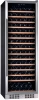 Винный шкаф монотемпературный Temptech VWCR166SS