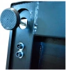 Весы платформенные Shtapler PW 2000 1000*1000