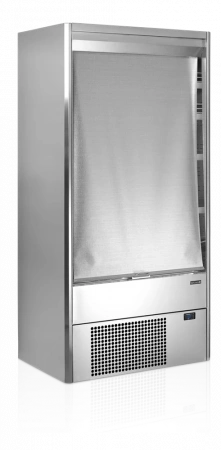 Холодильная горка Tefcold MD1002X