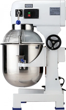 Планетарный миксер Assum B30FN