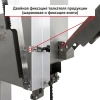 Пила ленточная Roal Meat J400B