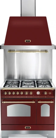 Плита газовая Lofra RRD96MFTE