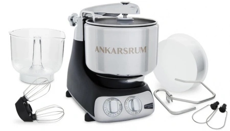 Кухонный комбайн Ankarsrum AKM6230 PB Deluxe