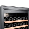 Винный шкаф монотемпературный Temptech OZ45SW