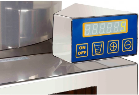 Соковыжималка для цитрусовых Frucosol F50AC