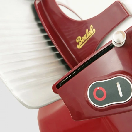Слайсер Berkel Home Line HL300 красный