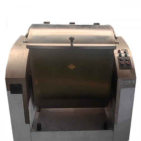 Тестомес для крутого теста Foodatlas HWJ-25(H) (220V)