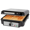 Вафельница Profi Cook PC-WA 1241 inox