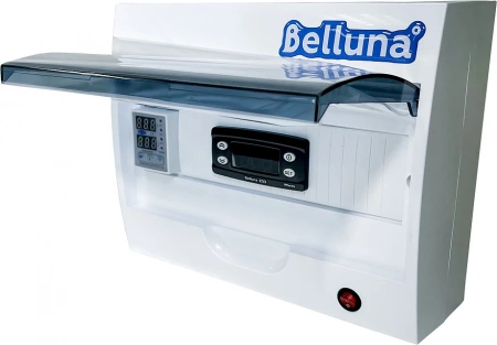 Сплит-система инверторная Belluna iP-5