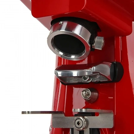Кофемолка Fiorenzato F64 E Evo красная