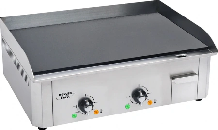 Жарочная поверхность Roller Grill PSR 600 E