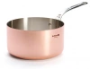 Сотейник медный De Buyer 6206.24