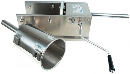 Шприц колбасный Foodatlas HS-3L