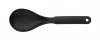 Ложка для салата Luxstahl 252 мм пластик [HX-NL039-D]