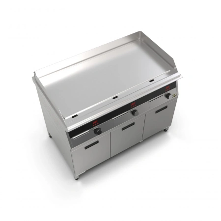 Жарочная поверхность индукционная Smart Induction G76-PN