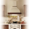 Пристенная вытяжка Falmec Iris Gardenia 120 (600) S