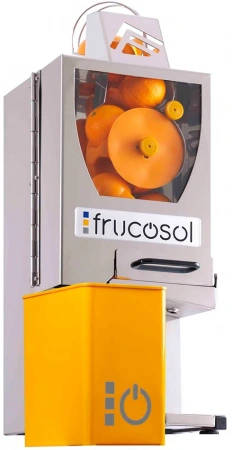 Соковыжималка для цитрусовых Frucosol F Compact