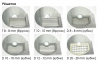 Набор дисков Kocateq HLC30012 disks set