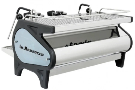 Рожковая кофемашина La Marzocco Strada EE 2gr