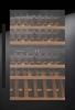 Винный шкаф двухзонный Kuppersbusch FWK 2800.0 S5