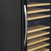 Винный шкаф монотемпературный Tefcold TFW200-F