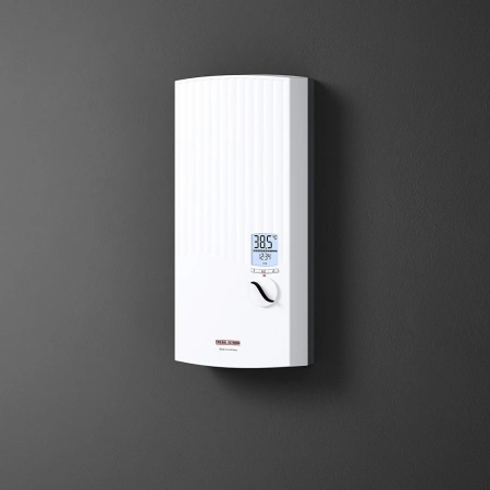 Проточный водонагреватель  Stiebel Eltron PER 18/21/24