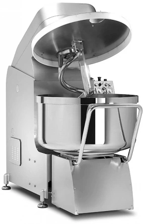 Спиральный тестомес Escher MR 120 Professional
