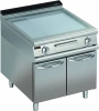 Жарочная поверхность Apach Chef Line LFTG87LCS