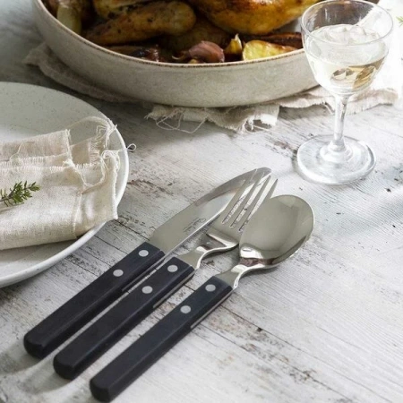 Ложка суповая Robert Welch Trattoria S5972SX002/TRABR1003L