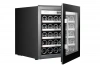 Винный шкаф монотемпературный Temptech STZ60SB