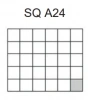 Тестоделитель Apach Bakery Line SQ A20S