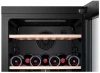Винный шкаф двухзонный Haier FWC77GDAU1