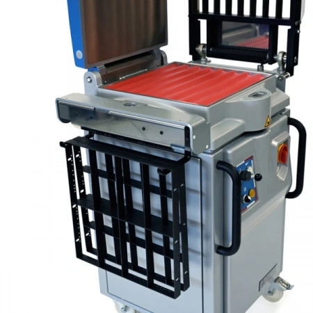 Тестоделитель Daub Robotrad-s Form S24 Variomatic