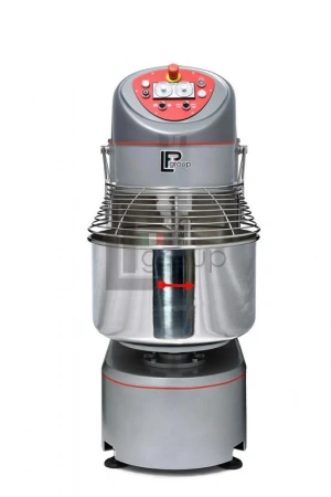 Спиральный тестомес LP Group STAR PLUS 40 с потенциометром