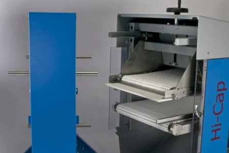 Хлеборезка Daub D/ Cross Slicer Hi-cap