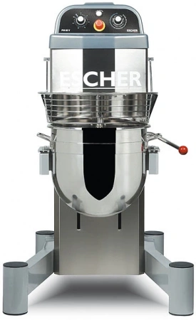 Планетарный миксер Escher PM 40-V