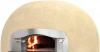 Печь комбинированная для пиццы Morello Forni FMRe100CB Cupola Basic Yellow Morello