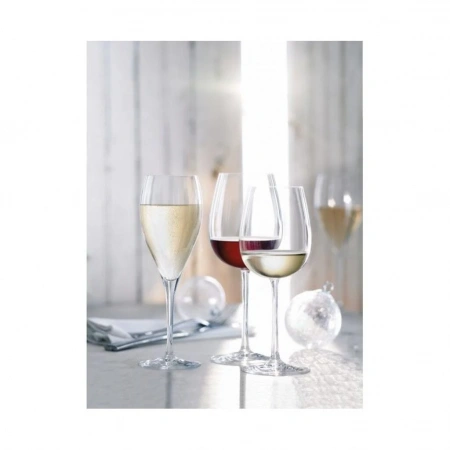 Бокал для вина Chef and Sommelier 450 мл хр. стекло Энолог