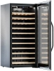 Винный шкаф монотемпературный Meyvel MV66-KBB1