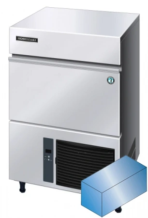 Льдогенератор Hoshizaki IM-65NE-HC-LM103
