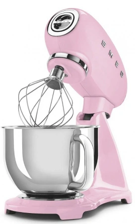 Планетарный миксер Smeg SMF03PKEU