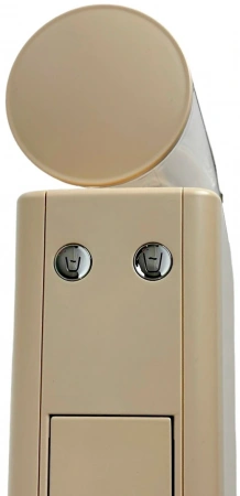 Капсульная кофеварка Mie NS01 beige