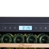 Винный шкаф монотемпературный Libhof GR-183 Black