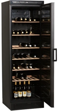 Винный шкаф монотемпературный Tefcold CPP1380