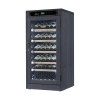 Винный шкаф монотемпературный Libhof NP-69 Black