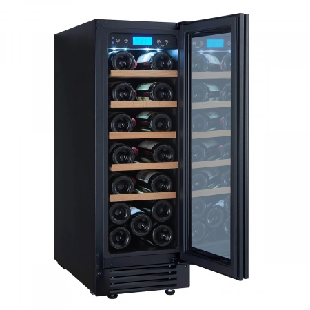 Винный шкаф монотемпературный Cellar Private CP020-1TBH